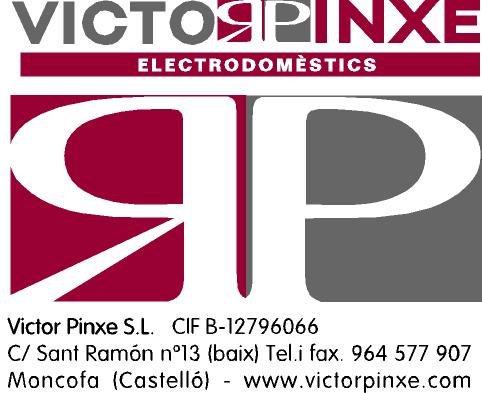 Victor Pinxe S.L.